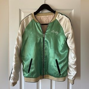 Scotch & soda Bomber jacket